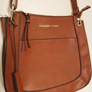 Christian Siriano Crossbody Bag
